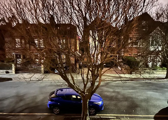 Beautiful Chiswick Studio Apartment